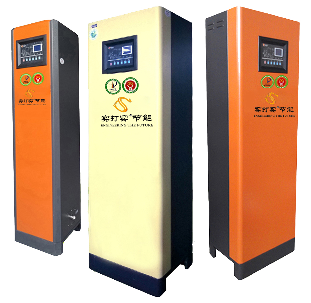 Waste Heat Recovery